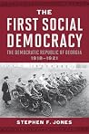 The First Social ...