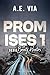 Promises Vol. 1: Edizione italiana (Bounty Hunters) (Italian Edition)