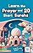 Learn Salah and 20 Short Su...