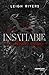 Insatiable - Tome 1 Aux confins de ténèbres (French Edition)
