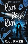 Run Boy, Run: Dar...