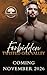Forbidden Wolfe: A Twisted Oak Valley MM Romance
