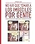 No hay que tomar a los imbéciles por gente by Emmanuel Reuzé