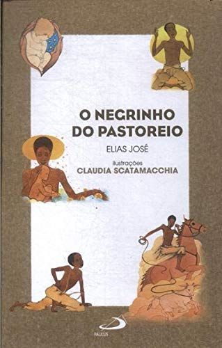 O Negrinho do Pastoreio