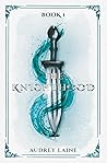 Book cover for The Knighthood