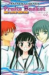 Fruits Basket. Big Love Edition, Vol. 2 by Natsuki Takaya