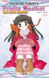 Fruits Basket. Big Love Edition, Vol. 3 by Natsuki Takaya