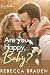 Are You Happy, Baby? by Rebecca  Braden