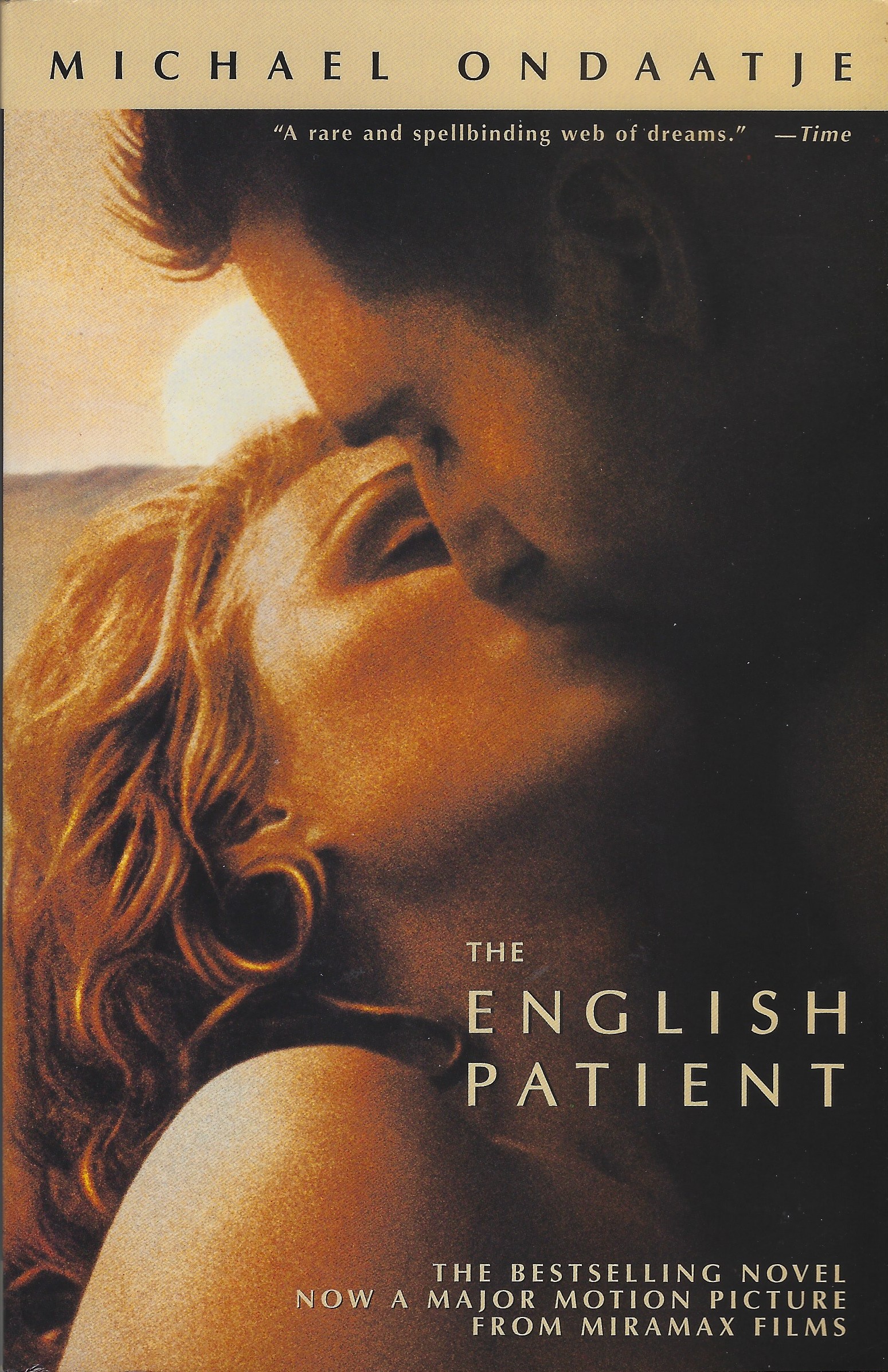 The English Patient