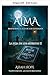 Alma, the Daughter of the Dead Book 2 by Asiah Hope