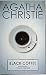 Black Coffee (Hercule Poirot, #7.5)
