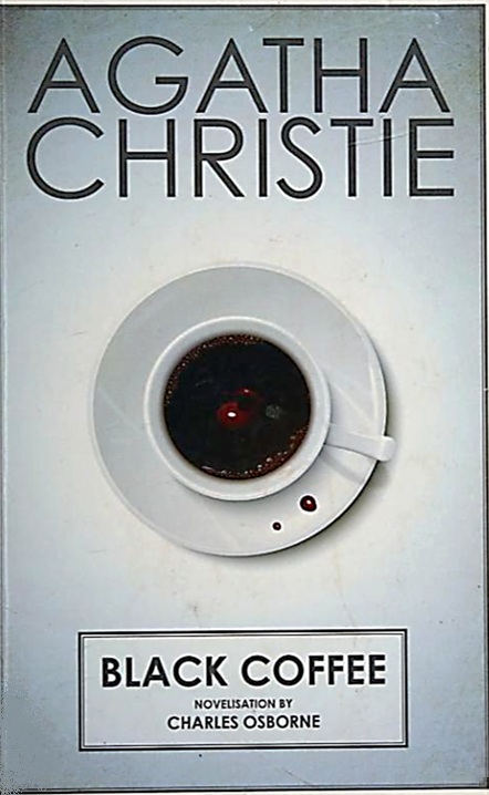 Black Coffee