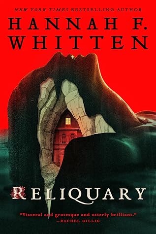 Reliquary