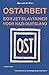 Ostarbeit: sovjetslavinnen voor Nazi-Duitsland (Berichten uit de voormalige Sovjet-Unie, #6)