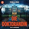 Die Doktorandin