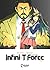 Infini-T Force Vol. 9