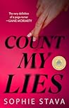 Count My Lies: A ...