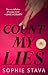 Count My Lies: A GMA Book Club Pick!