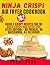Ninja Crispi Air Fryer Cook...