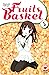 Fruits Basket, Vol. 5 by Natsuki Takaya Fruits Basket, Vol. 5 by Natsuki Takaya