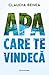 Apa care te vindeca by Claudia Benea
