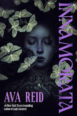 Innamorata (The House of Teeth, #1)