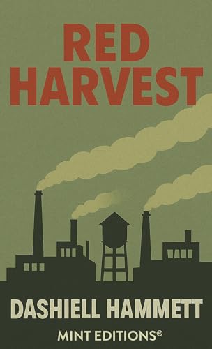 Red Harvest