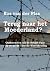Terug naar het Moederland? ...