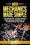 Auto Mechanics Ma...