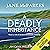 A Deadly Inheritance: Olivia Wells Mysteries, Book 1