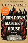 Burn Down Master's House: Sneak Peek
