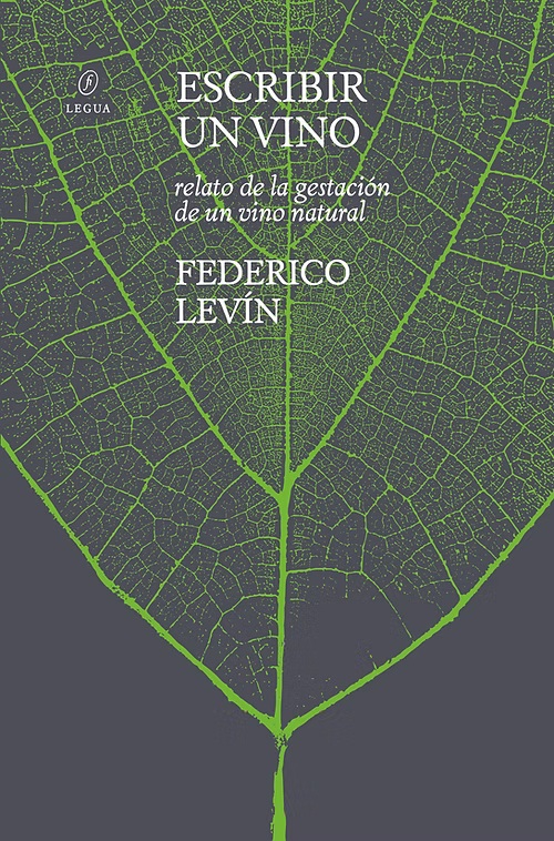 Escribir un vino: Relato de la gestación de un vino natural