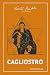 Cagliostro (Spanish Edition)