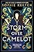 Storm Over Camelot (The Morgan Trilogy)