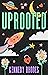 Uprooted by Kennedy Rhodes Uprooted by Kennedy Rhodes