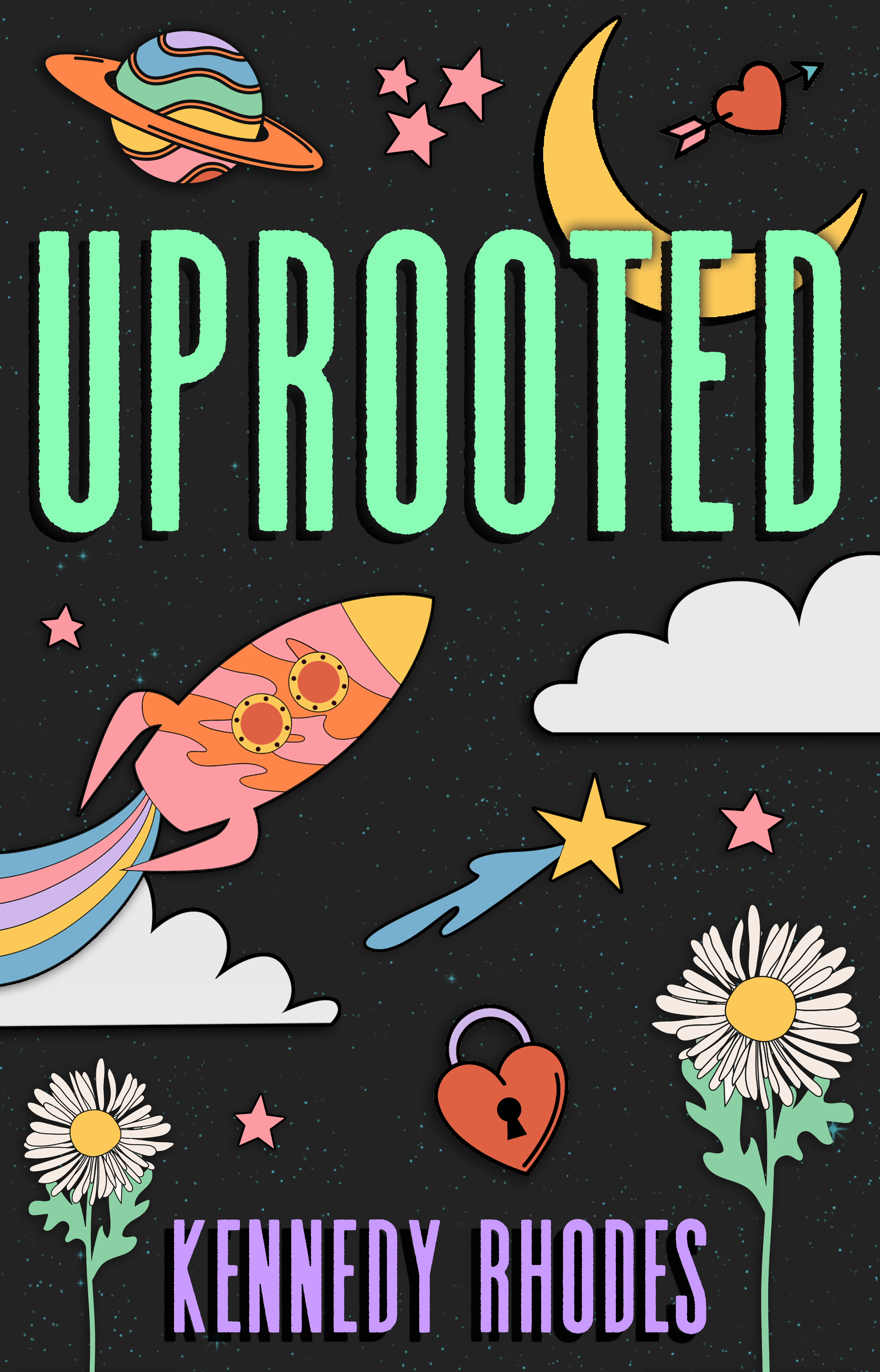 Uprooted
