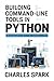 Building Command-Line Tools in Python : A Step-by-Step Guide with Examples