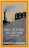 Miss Betony in Ge...