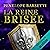 La reine brisée: Le roi déc...