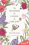 La necesidad de casarse de lady Jane by Ruth M. Lerga