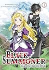 Black Summoner: Volume 1 Black Summoner: Volume 1