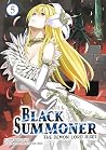 Black Summoner: V...