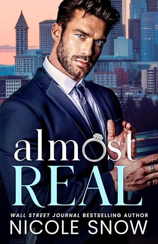 Almost Real (Almost Ever After)