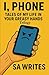 I, Phone by SA Writes