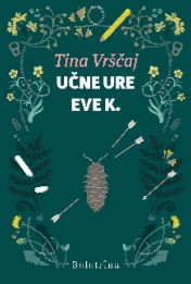 Učne ure Eve K. (Paperback)