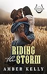 Riding the Storm (Wildhaven Ranch, #2)
