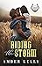 Riding the Storm (Wildhaven, #2)