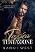 Tossica Tentazione (La Bratva Krayev Vol. 1) (Italian Edition)