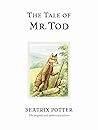 The Tale of Mr. Tod by Beatrix Potter