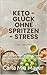 Keto - Glück ohne Spritzen ...
